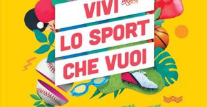 Scopri di più sull'articolo A Ploaghe domenica 3 giugno la “XV Giornata nazionale dello Sport”