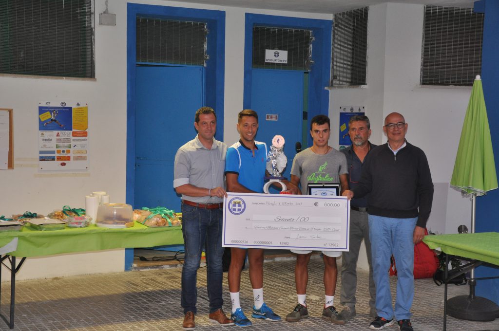 Finalisti Open Casula e Dessi .JPG