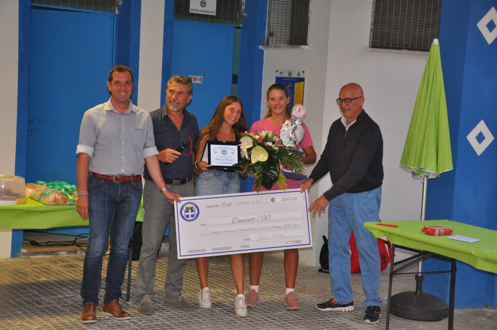 Pinna e Caddeo finaliste Open Femminile 2.JPG