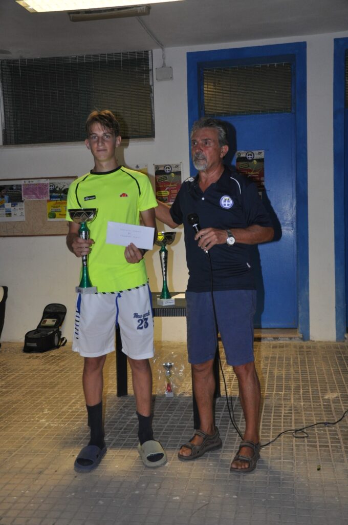 Premiazione Finalista Fragasso Alex-3