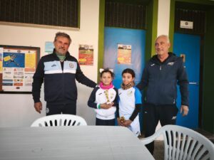 Scopri di più sull'articolo Terza tappa del FIT Jiunior Program a Ploaghe domenica 2 marzo