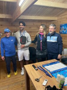 Scopri di più sull'articolo TORNEO di PickleBall nel nostro circolo – il QUATTRO MORI di Cagliari fa incetta di titoli