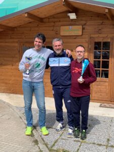 Scopri di più sull'articolo CONCLUSO IL TORNEO DI PRIMAVERA 2026