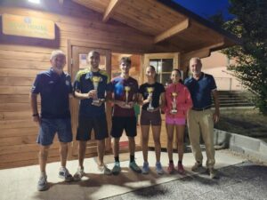 Scopri di più sull'articolo CONCLUSO IL TORNEO OPEN lim. 3a/4a “Città di Ploaghe 2026”